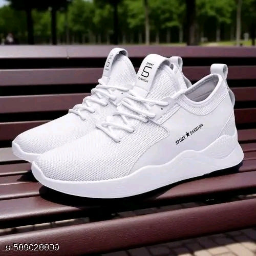 🔥 New Latest Trendy Casual Sneakers for Men