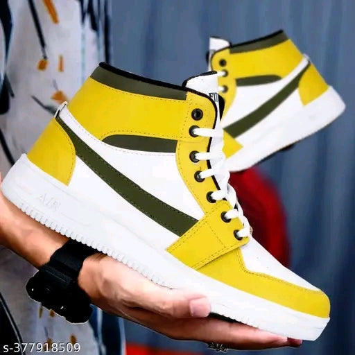 Sneakers for Men | Stylish Everyday Wear