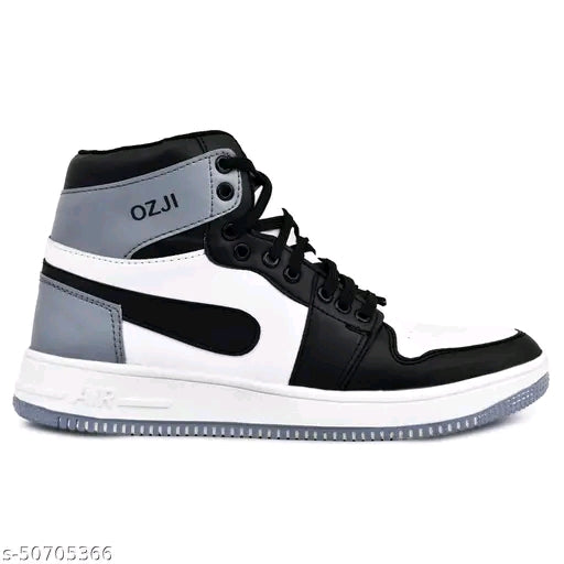 Fabulous Men’s Sneakers | Trendy Colorblocked Casual Shoes
