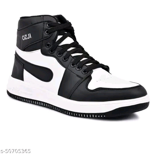 Fabulous Men’s Sneakers | Trendy Colorblocked Casual Shoes