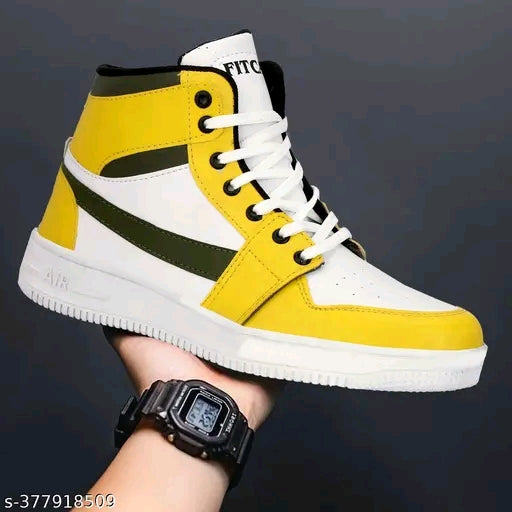 Sneakers for Men | Stylish Everyday Wear