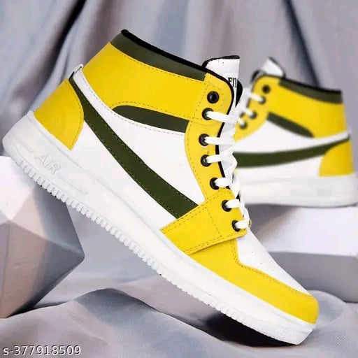 Sneakers for Men | Stylish Everyday Wear
