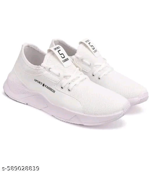 🔥 New Latest Trendy Casual Sneakers for Men