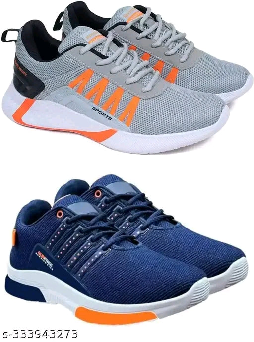 COMBO OF 2 PACK SHOES